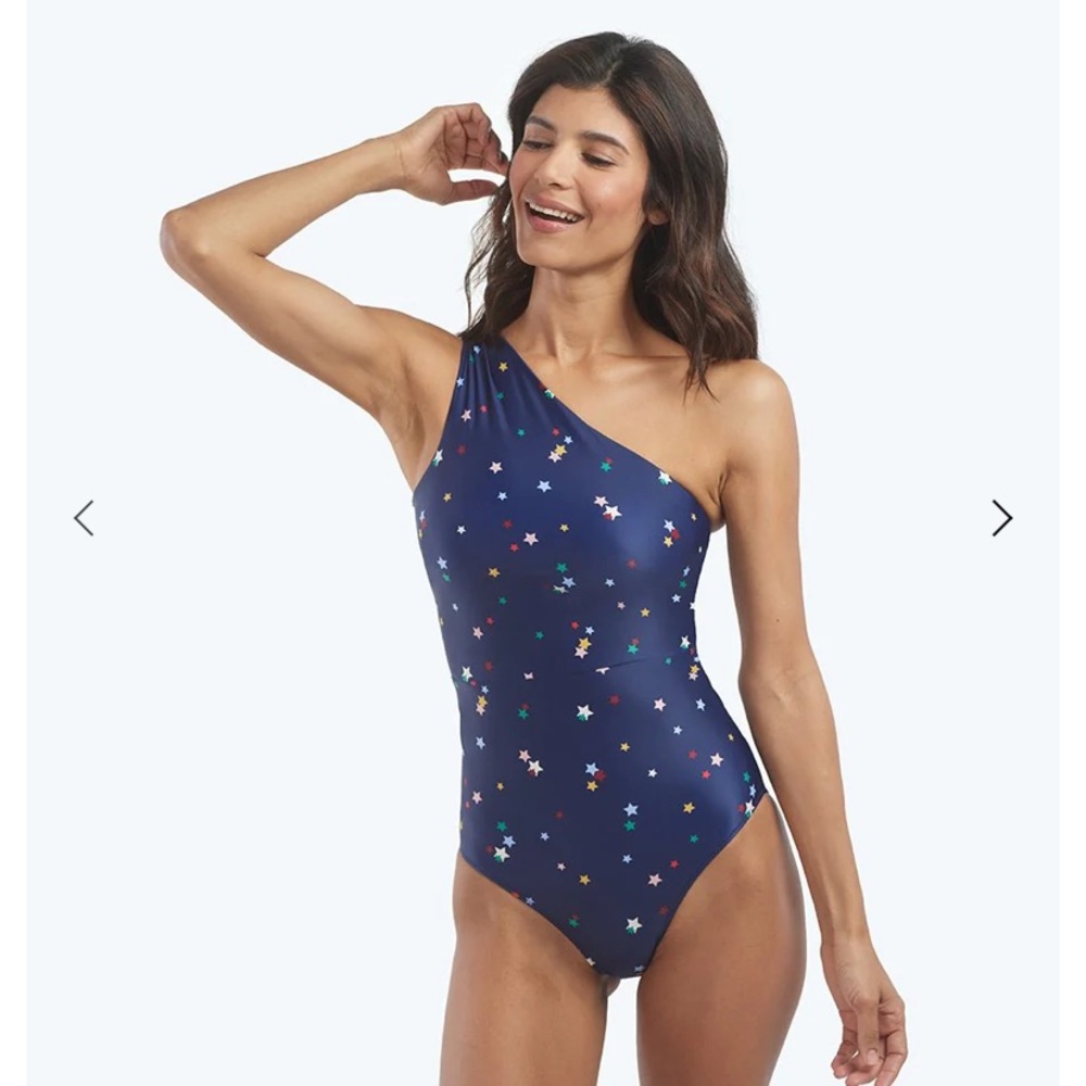 Summersalt Swim Ruched Side Stroke. Size 2. New without tags.
